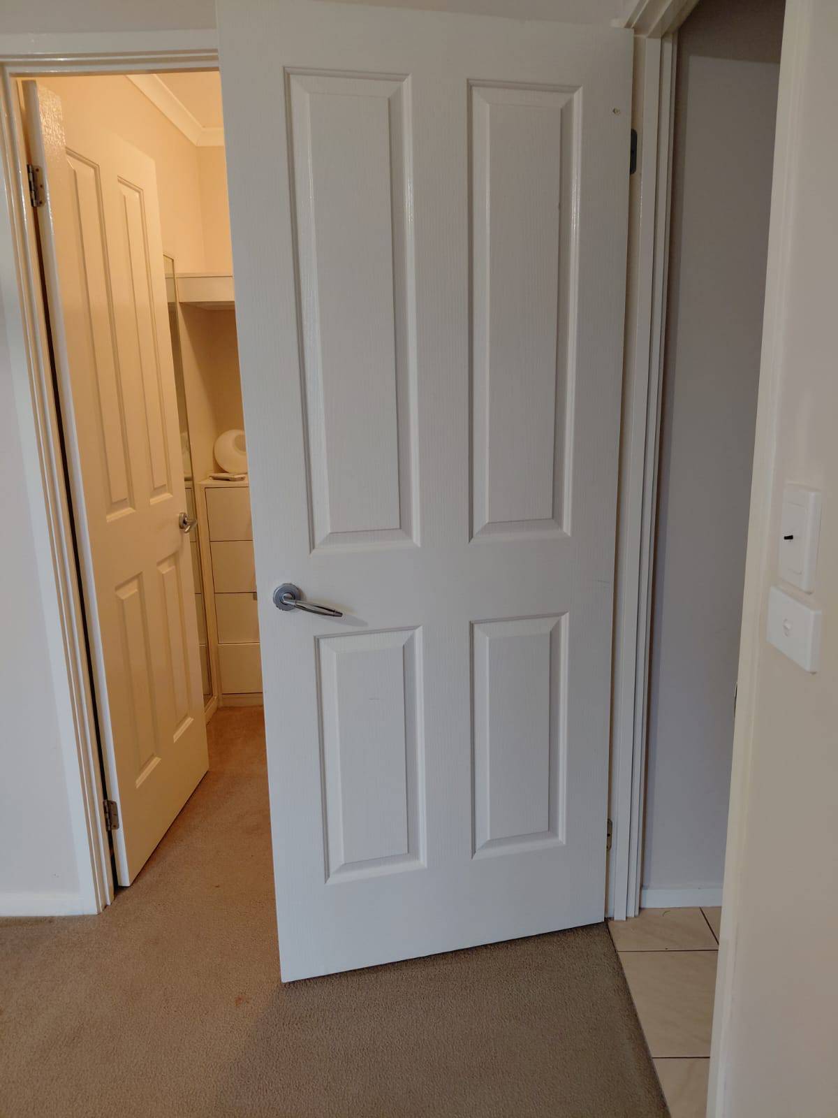 Domestic Cleaning Point Cook